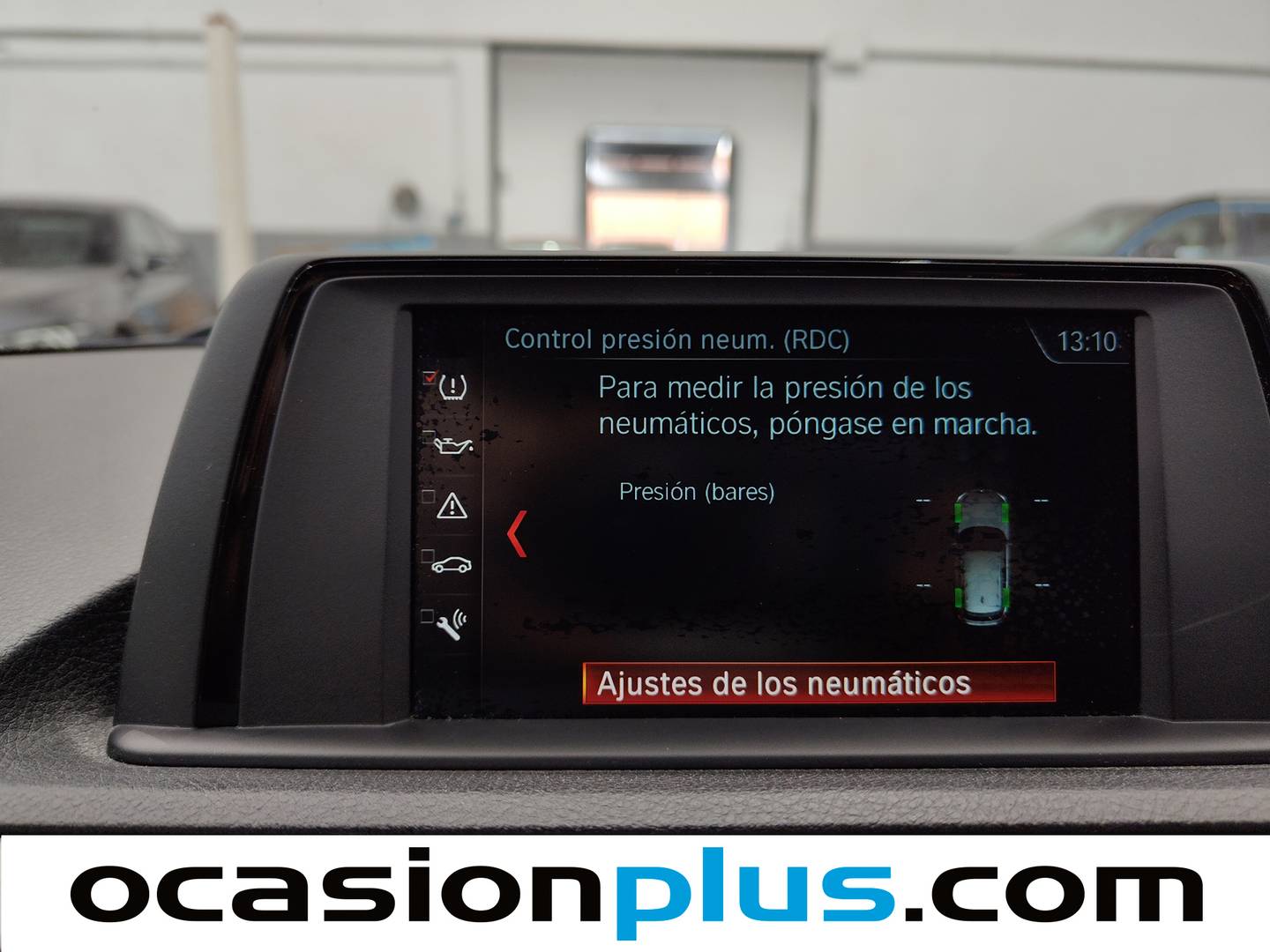 BMW Serie 1 BMW Serie 1 116i (109 CV) gasolina