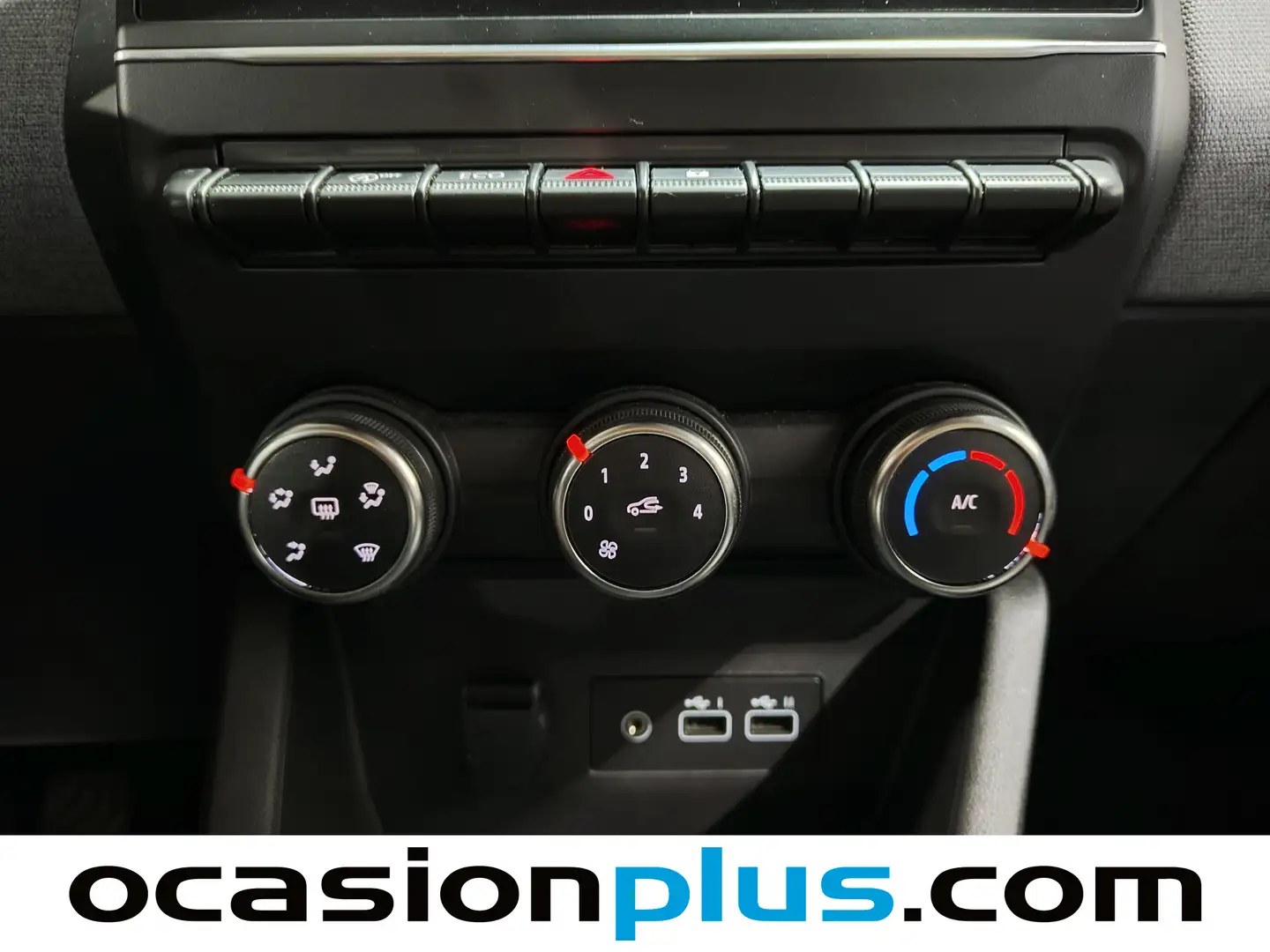 Foto Renault Clio Renault Clio Evolution dCi (100 CV)