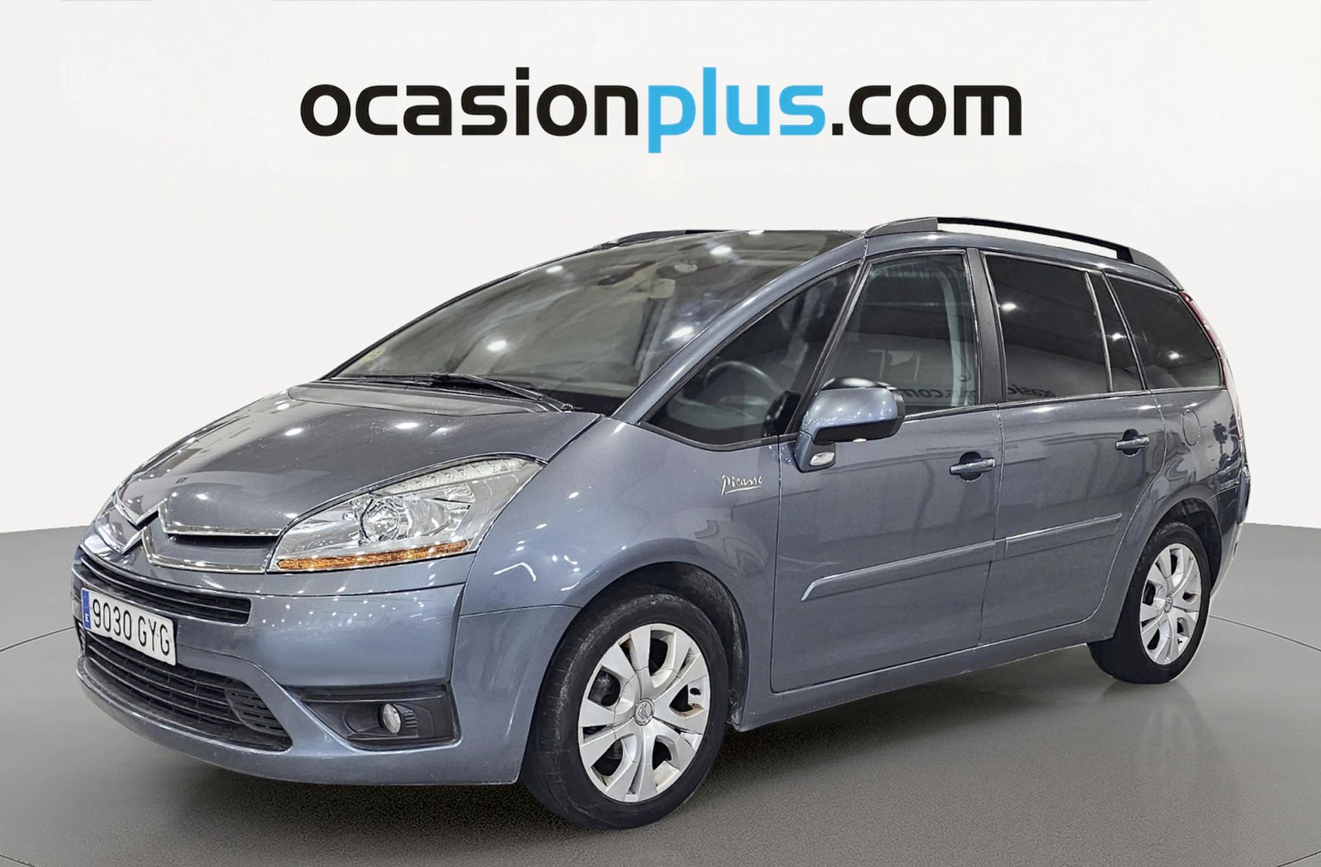 Citroën C4 Grand Picasso C4 Picasso 1.6 HDi SX