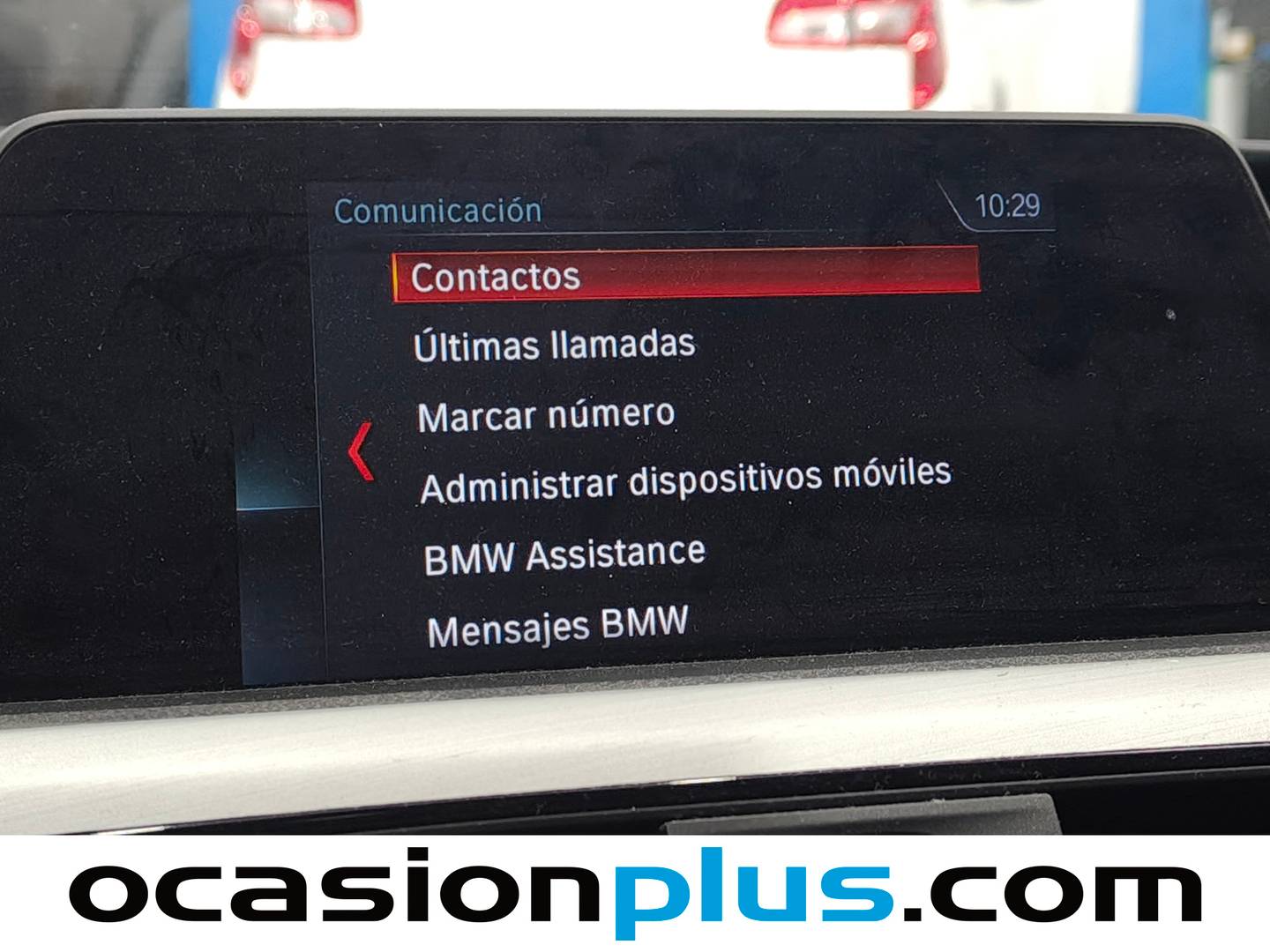 BMW Serie 3 BMW Serie 3 318d Gran Turismo (150 CV) de segunda mano