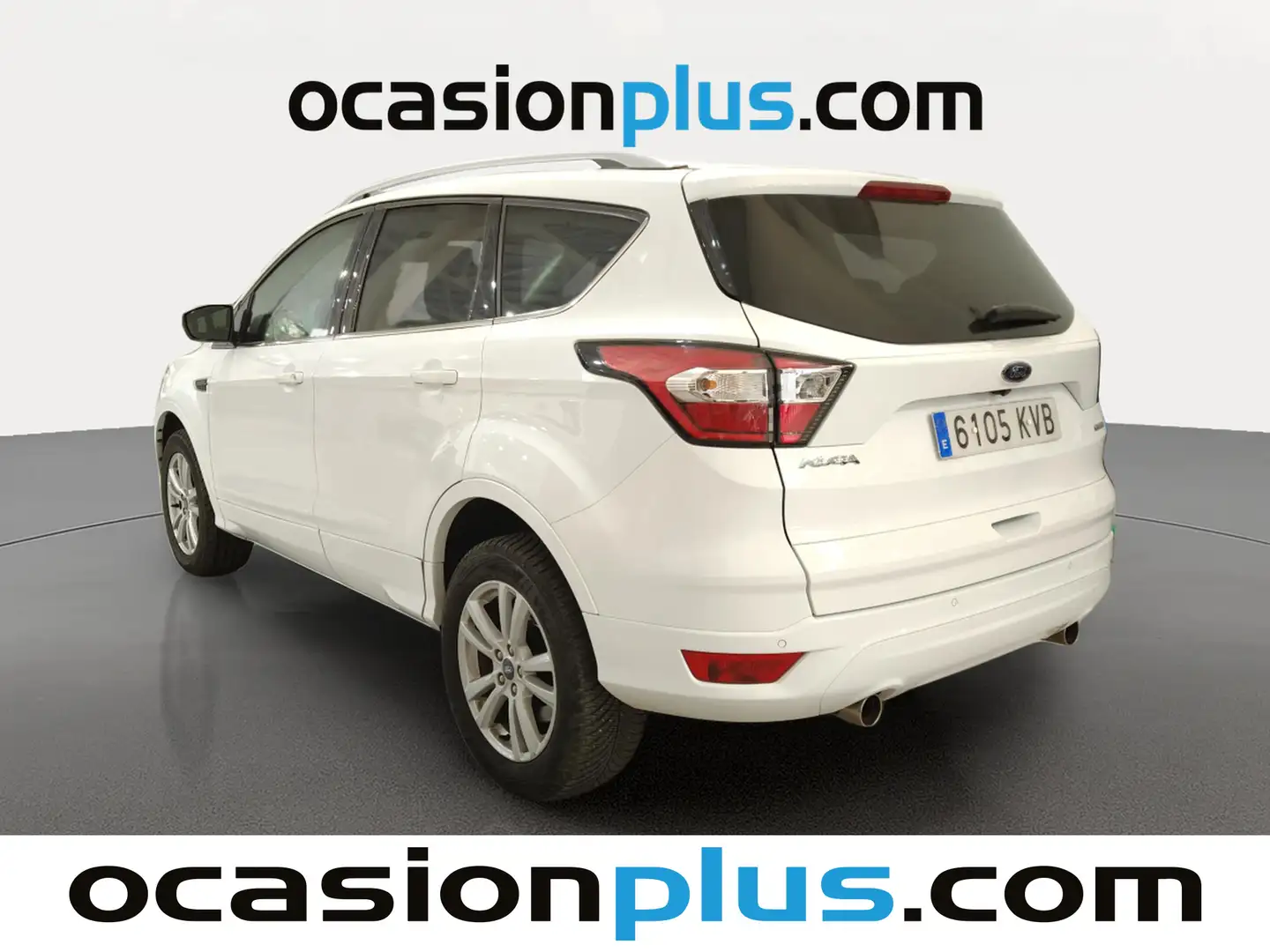 Foto Ford Kuga Ford Kuga 1.5 EcoBoost Trend+ 4x2 (120 CV)