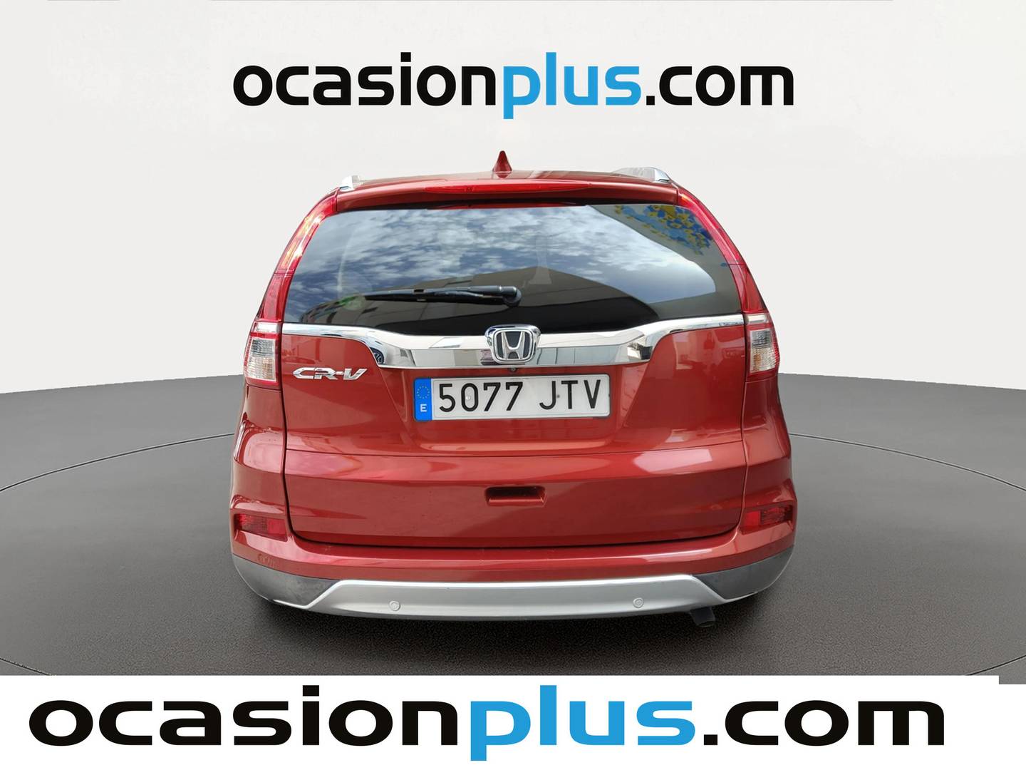 Honda CR-V Honda CR-V 1.6 I-DTEC 4x2 Lifestyle Nav 88 kW (120 CV) km 0
