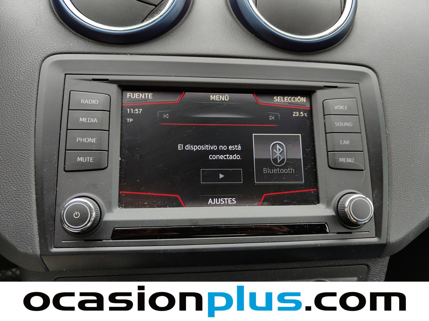 Seat Ibiza Seat Ibiza 1.0 EcoTSI Style Connect DSG (110 CV) km 0