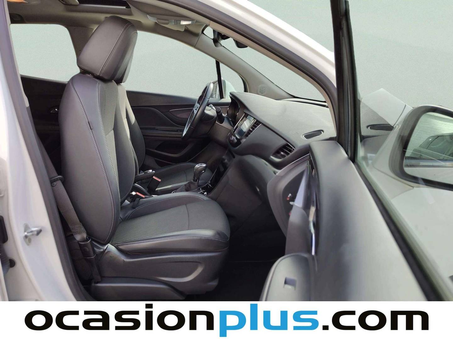 Opel Mokka X Opel Mokka X 1.6 CDTi Excellence 4X2 Auto (136 CV) automático