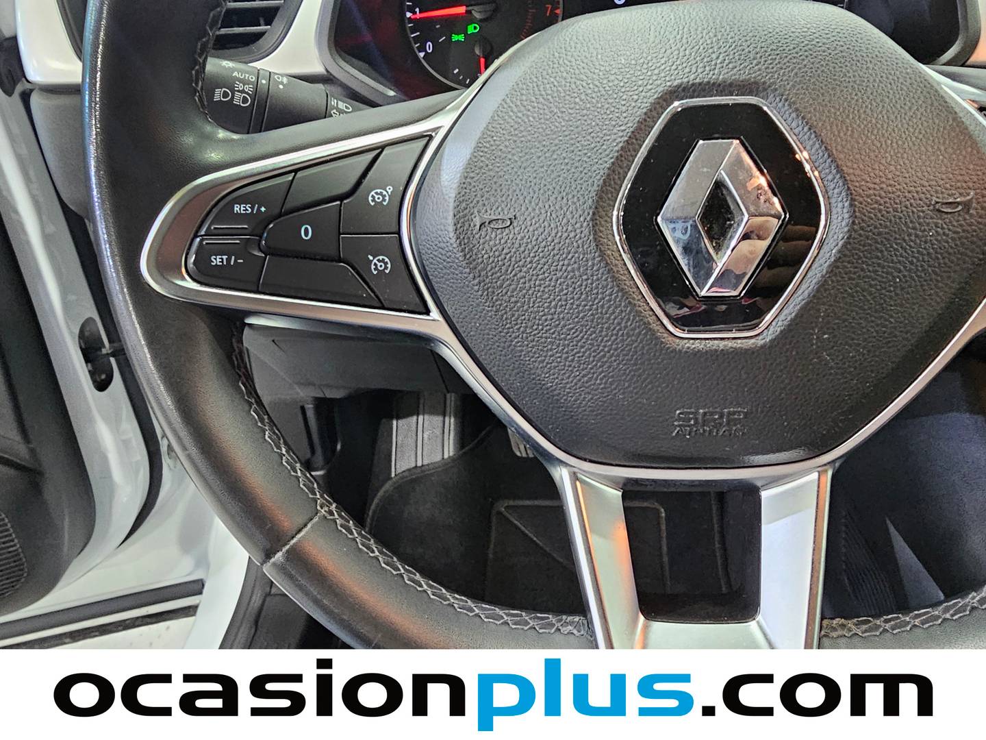 Renault Captur Renault Captur Intens TCe GLP (100 CV) al mejor precio