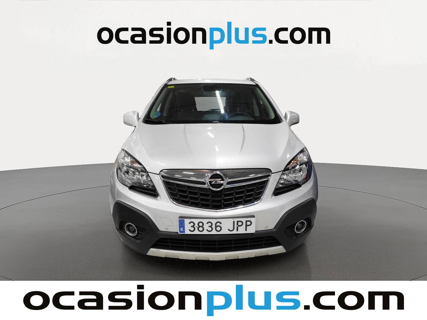 Opel Mokka Opel Mokka 1.4 T GLP Selective 4x2 (140 CV) barato