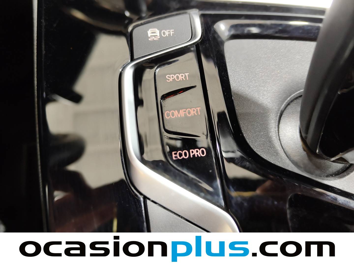 Extras del BMW X3 BMW X3 xDrive20d (190 CV)