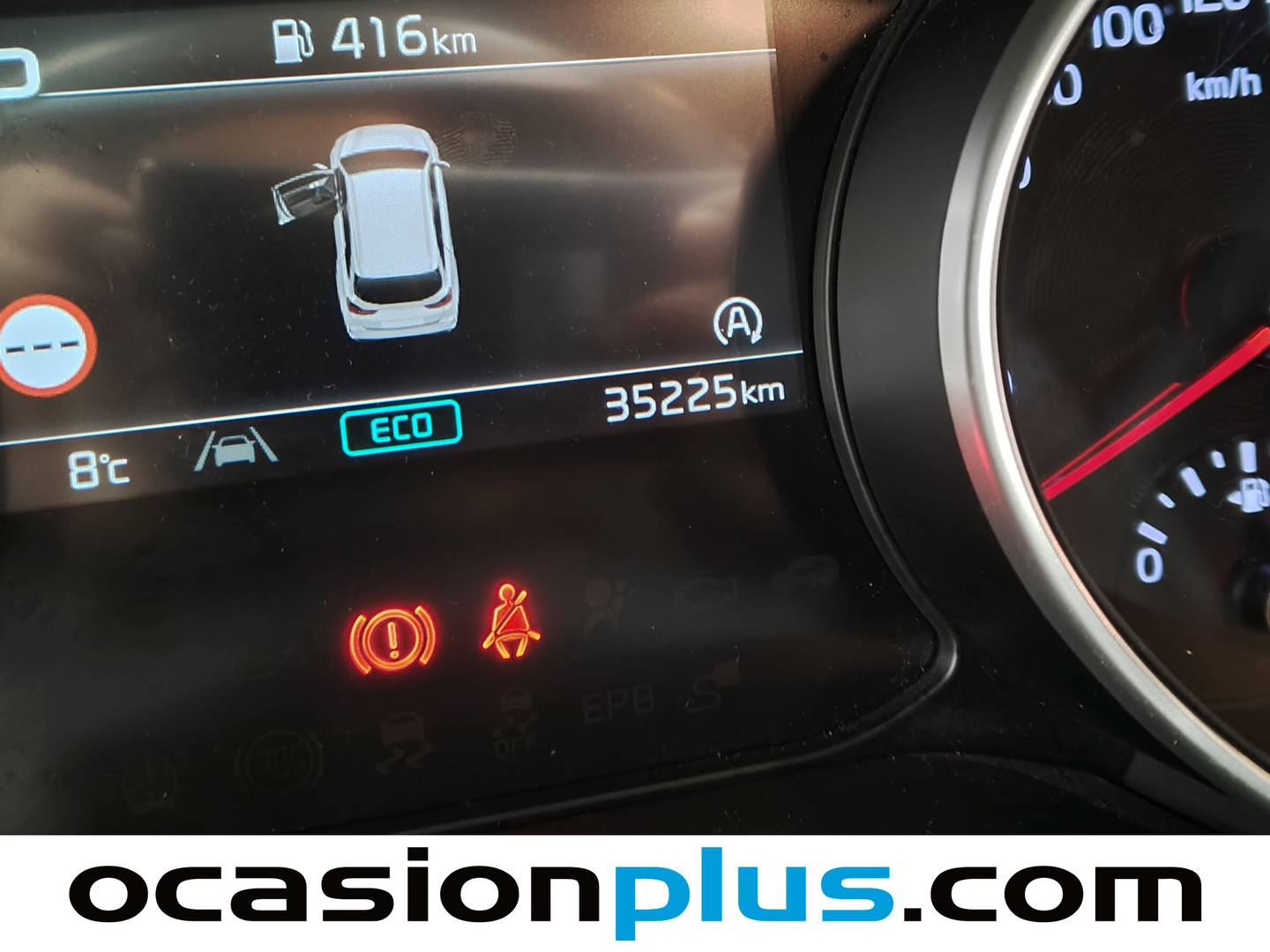 Foto KIA Ceed Tourer Kia Ceed Tourer 1.0 MHEV Style Edition DCT (100 CV)