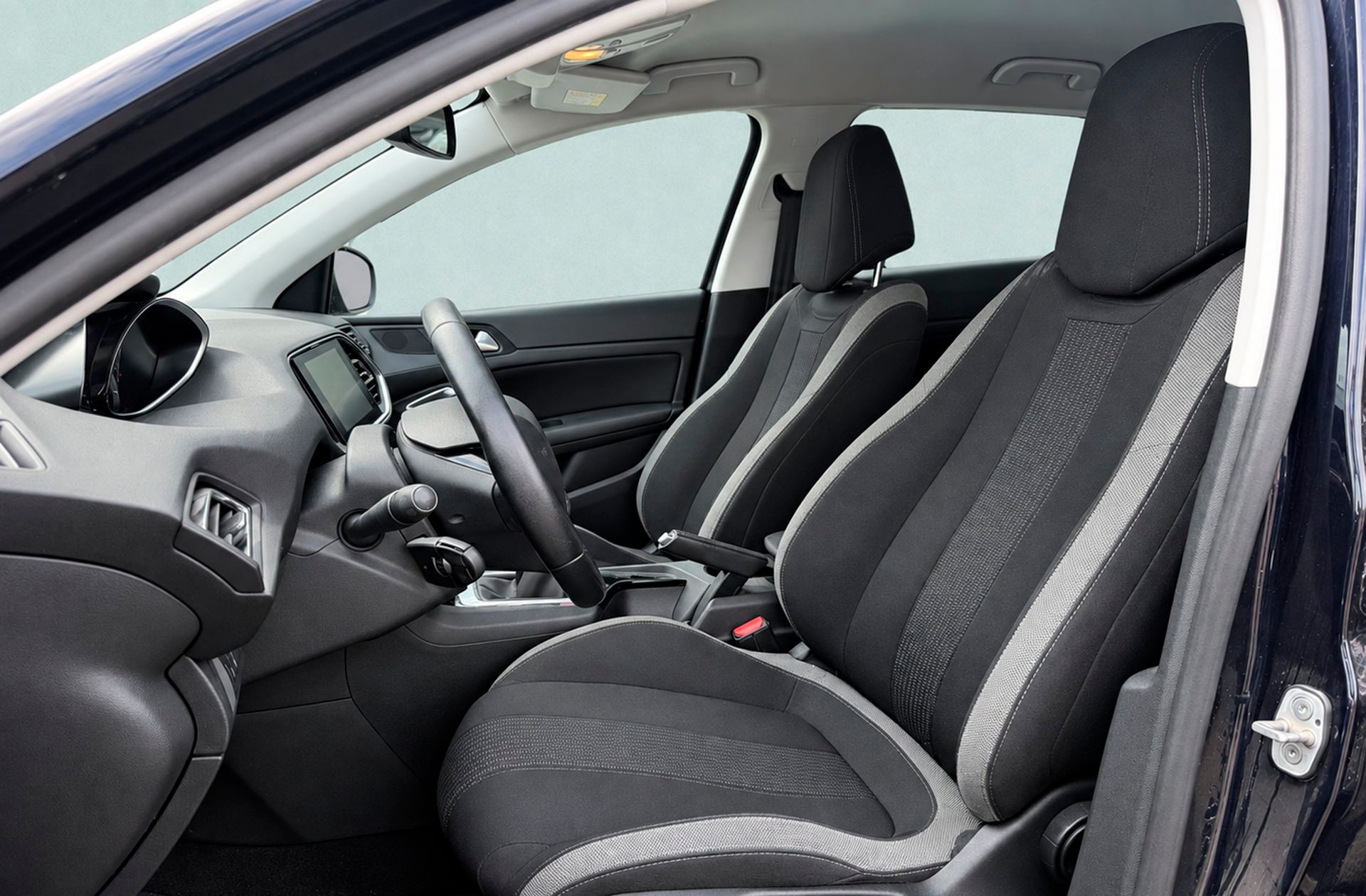 Peugeot 308 BlueHDi 120 Style - foto 9