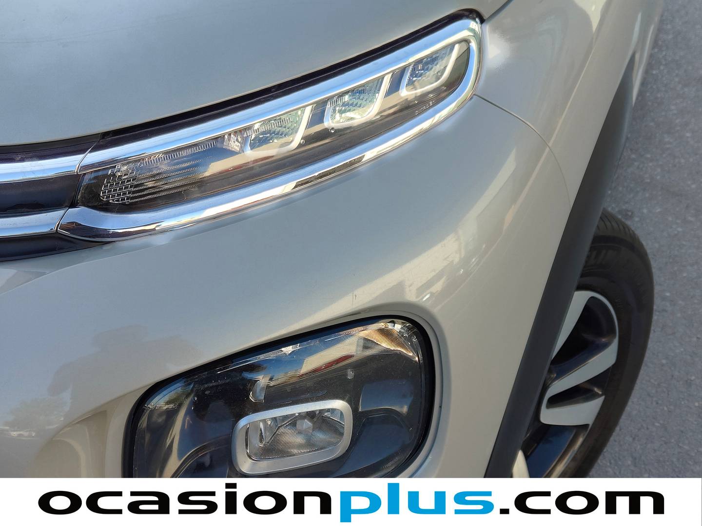 Citroën C3 Aircross Citroën C3 Aircross PureTech 110 S&S Feel (110 CV) al mejor precio