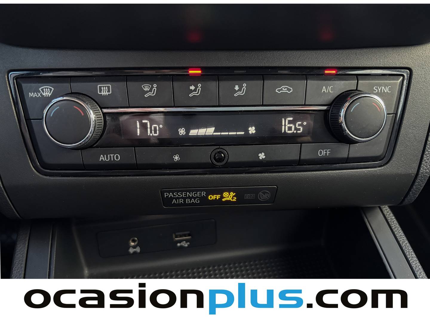 Paquetes del Seat Ibiza Seat Ibiza 1.6 TDI S&S Style (95 CV)