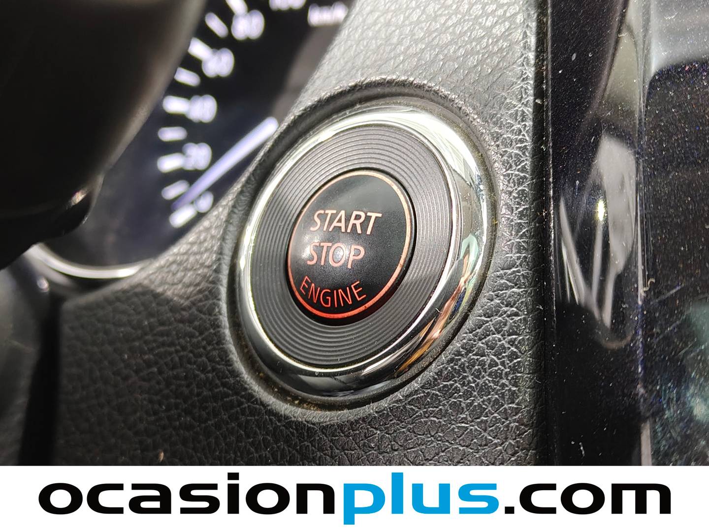 Nissan QASHQAI Nissan Qashqai dCi 130 Tekna Piel 4x2 XTronic (130 CV) automático