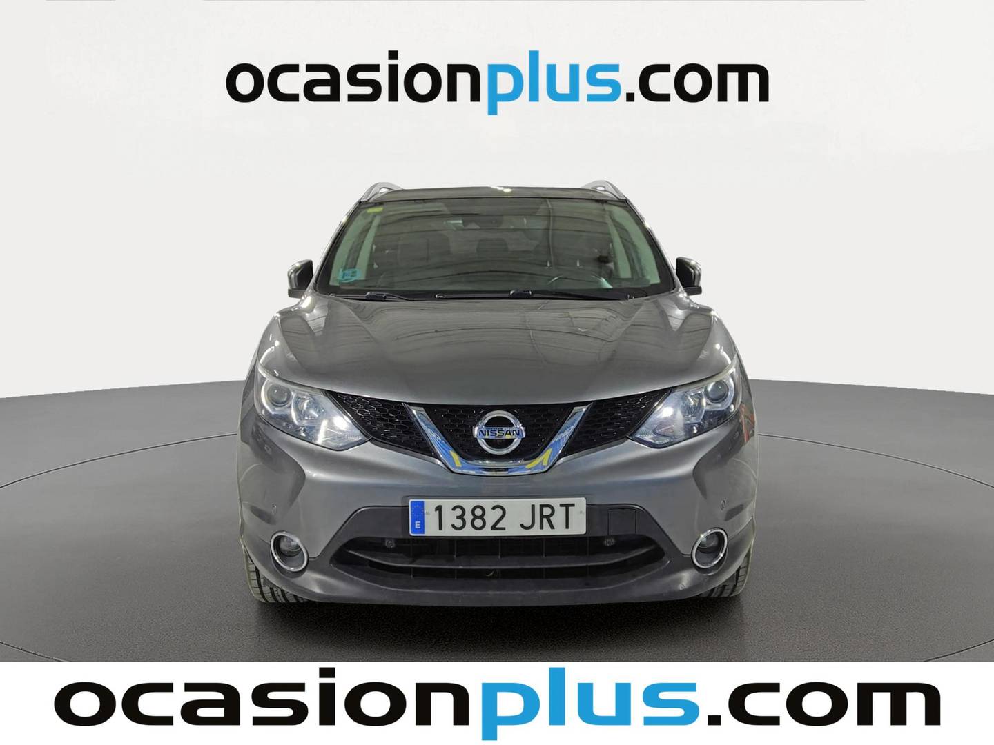 Foto Nissan QASHQAI Nissan Qashqai dCi 130 N-Connecta (130 CV)
