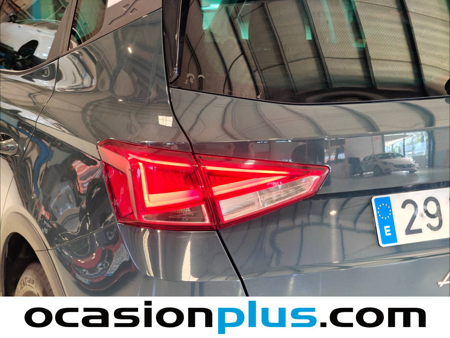 Seat Arona Seat Arona 1.0 TSI Style XL (115 CV) manual