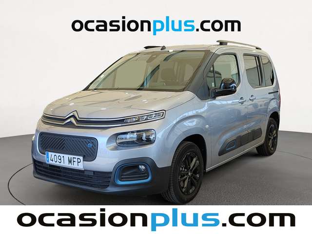 Comprar Coche Citroën Ë Berlingo Segunda Mano
