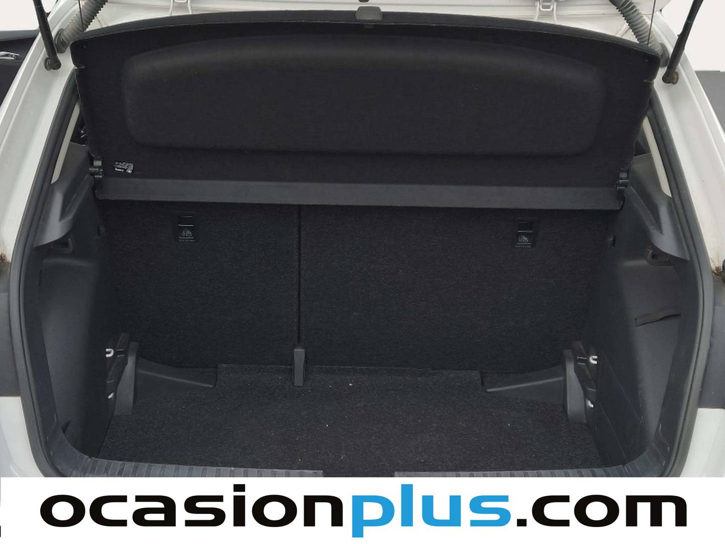 Foto Skoda Fabia Skoda Fabia 1.0 TSI Selection (95 CV)