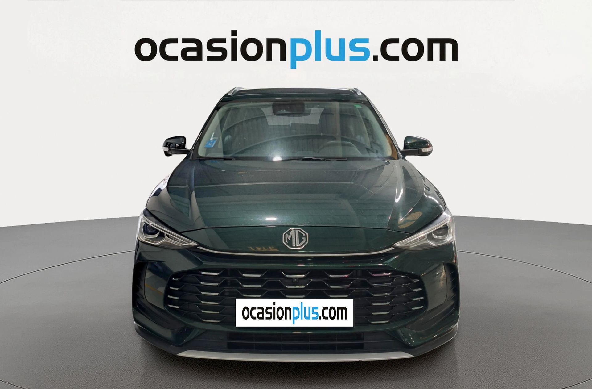 MG ZS 1.5 Hybrid+ Luxury - foto 12