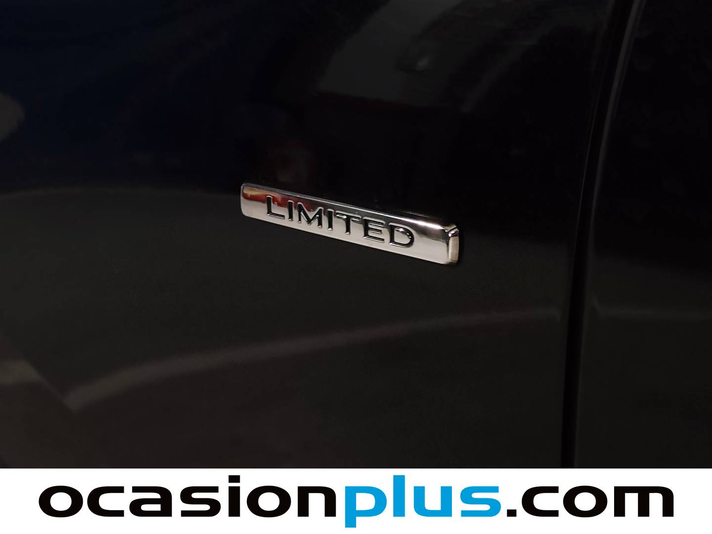 Renault Scénic Renault Scenic Limited Energy TCe (140 CV) EDC de segunda mano