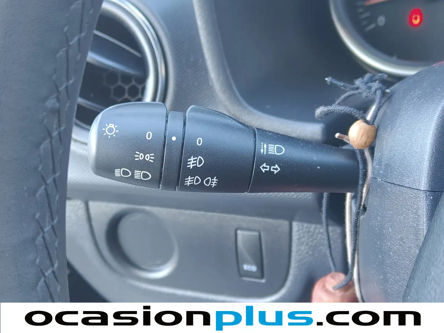 Foto Dacia Sandero Dacia Sandero Stepway TCe (90 CV) GLP