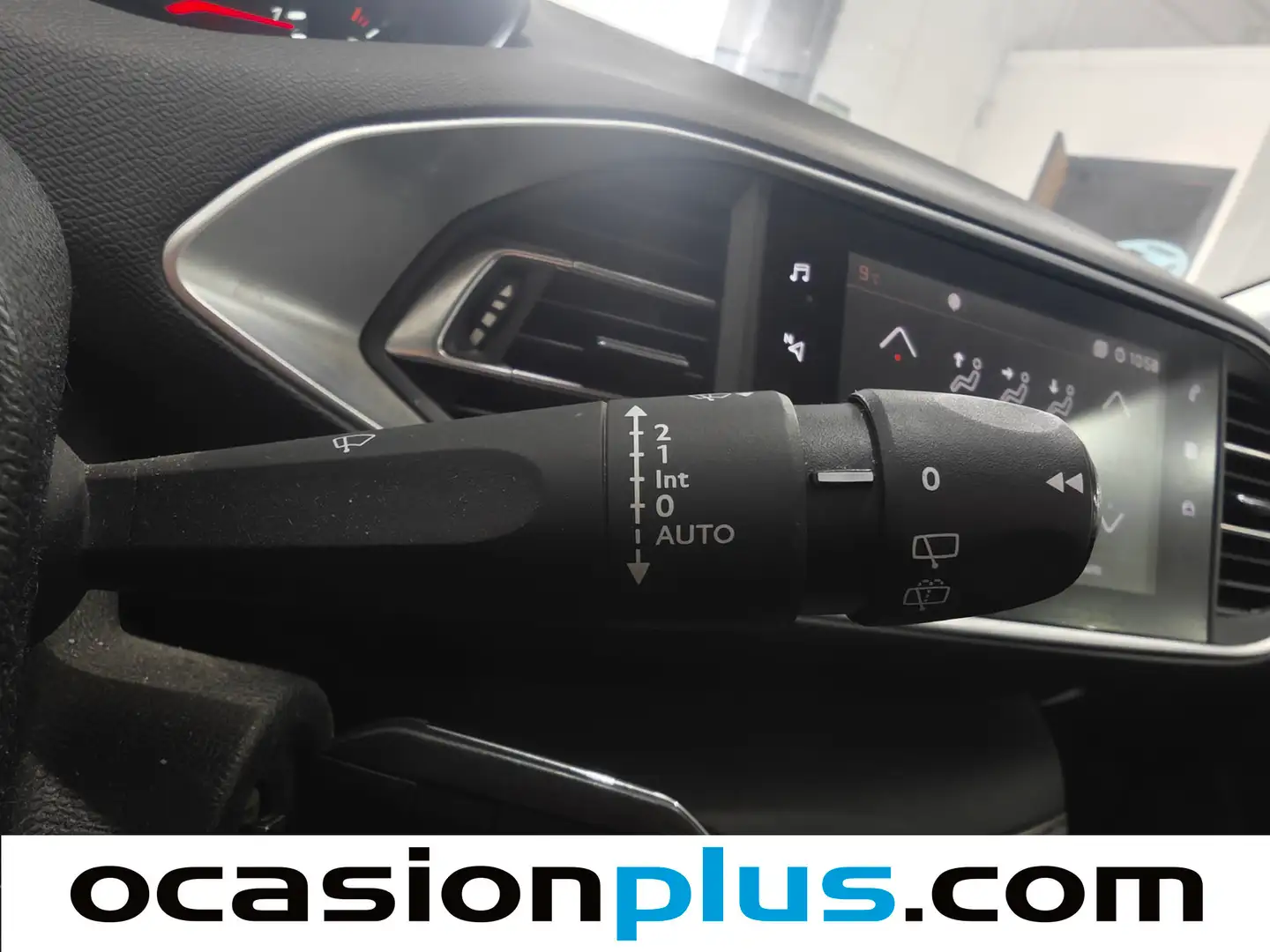 Foto Peugeot 308 Peugeot 308 SW SW BlueHDI 130 S&S Style (130 CV)