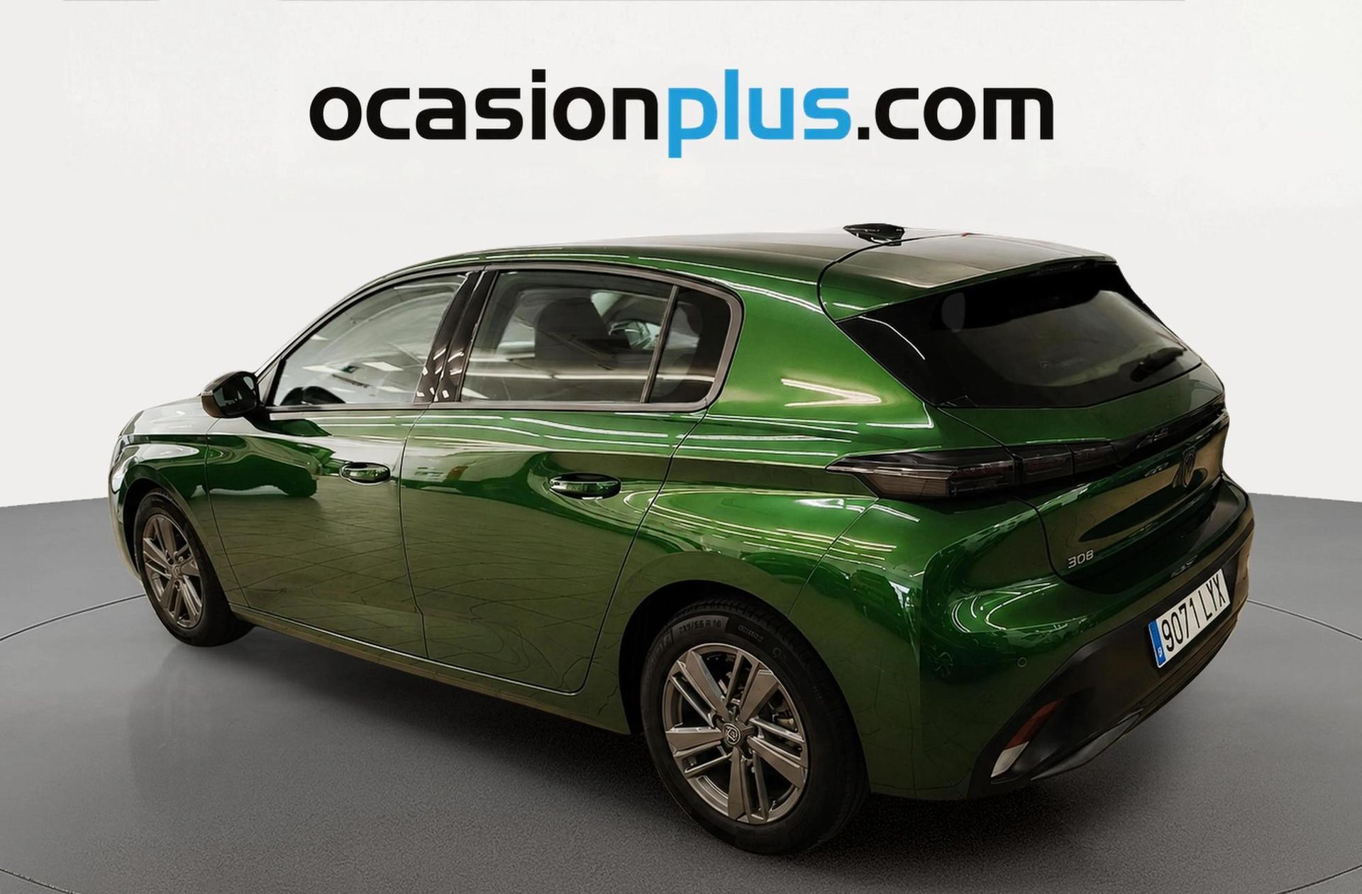 Peugeot 308 Active Pack BlueHDi - foto 3