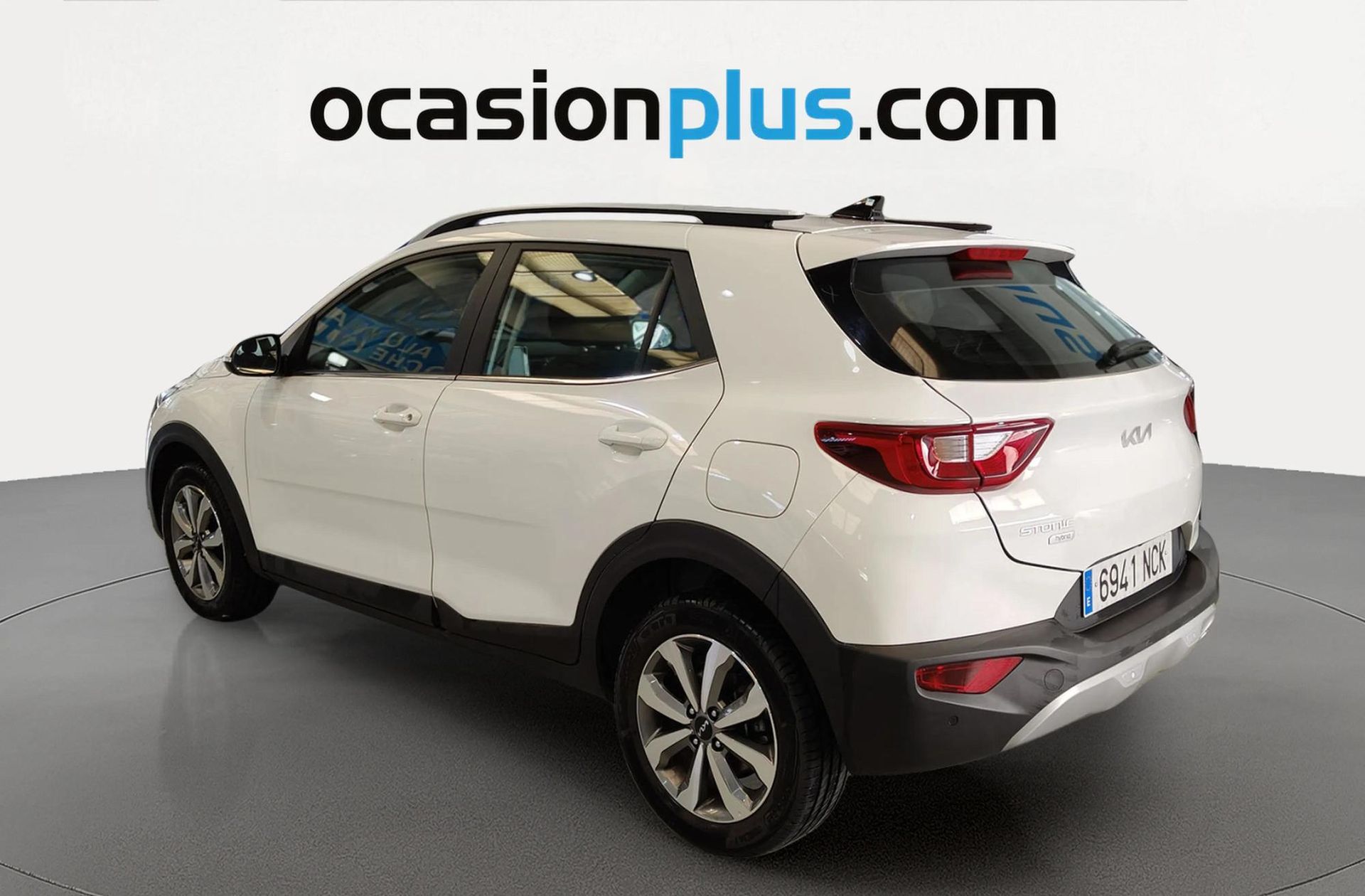 Kia Stonic 1.0 T-GDi MHEV Drive - foto 3