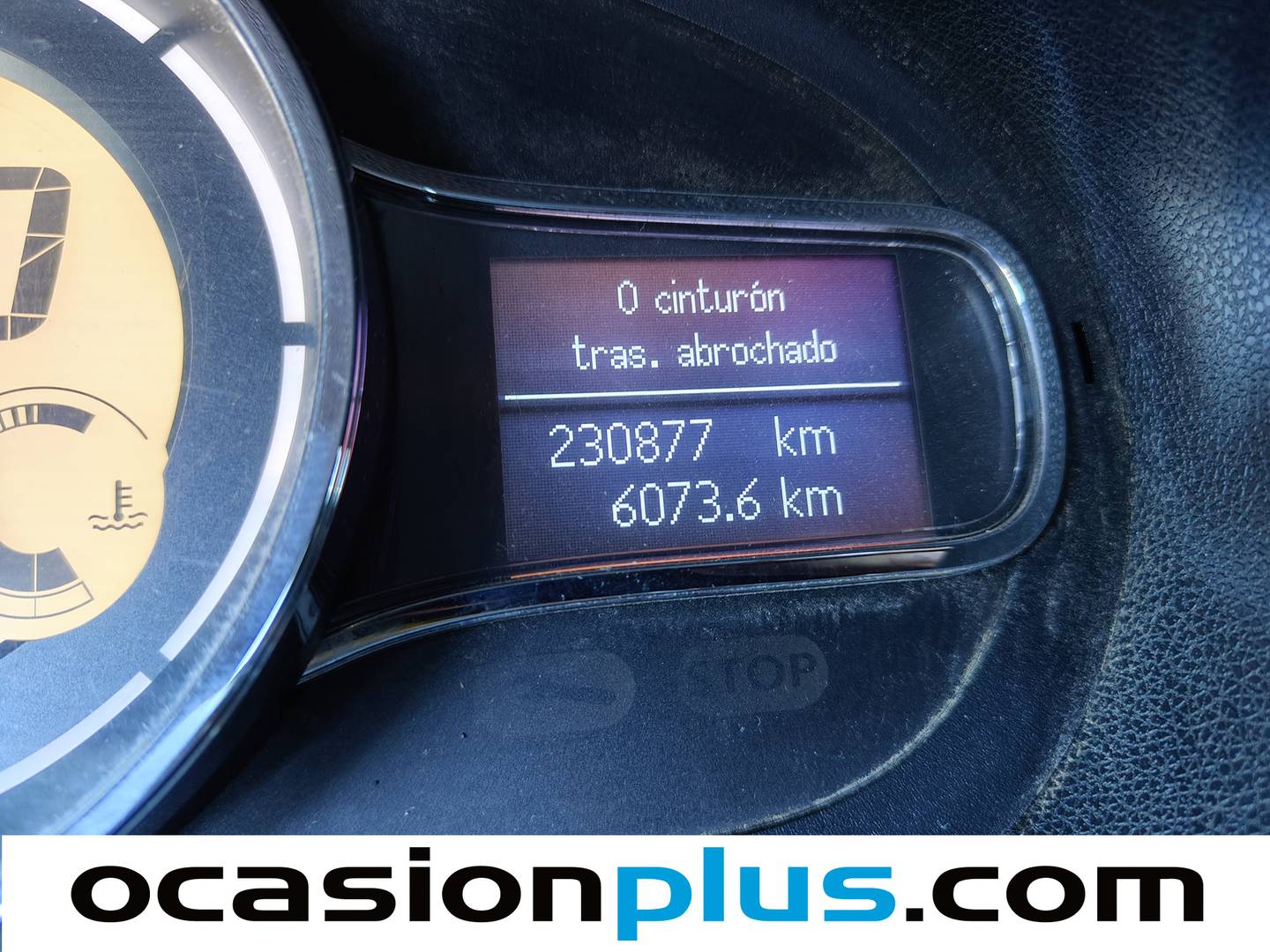 Renault Mégane Renault Megane Dynamique 1.6 16v (110 CV) km 0