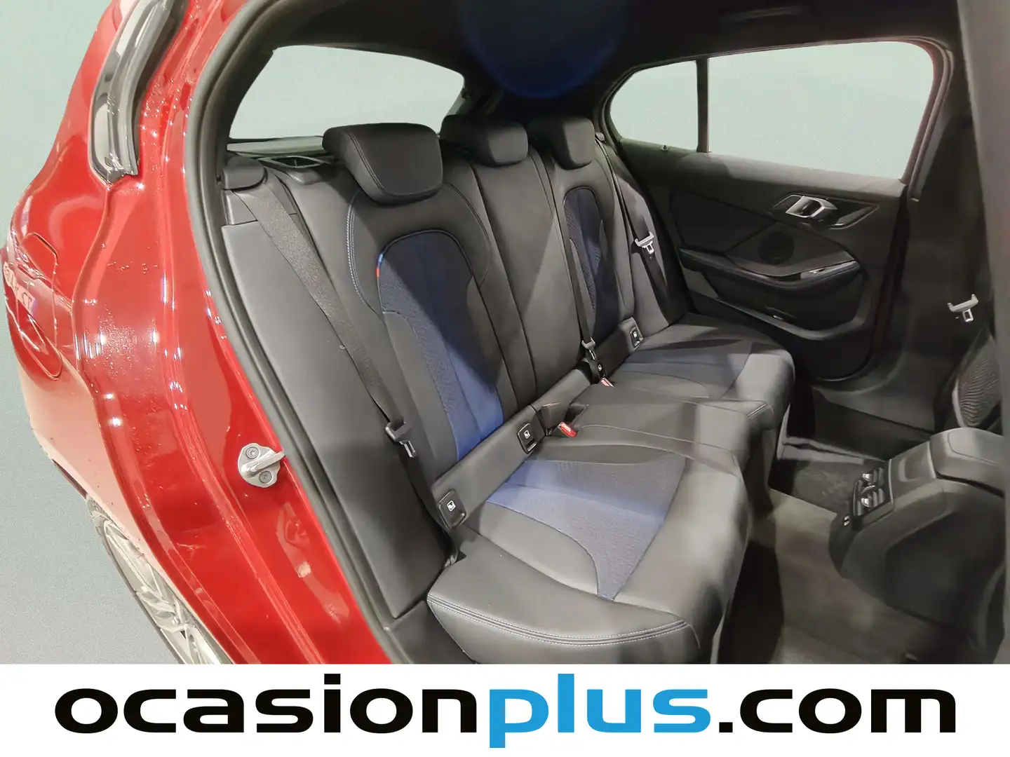 Foto BMW Serie 1 BMW Serie 1 118i (136 CV) Pack M