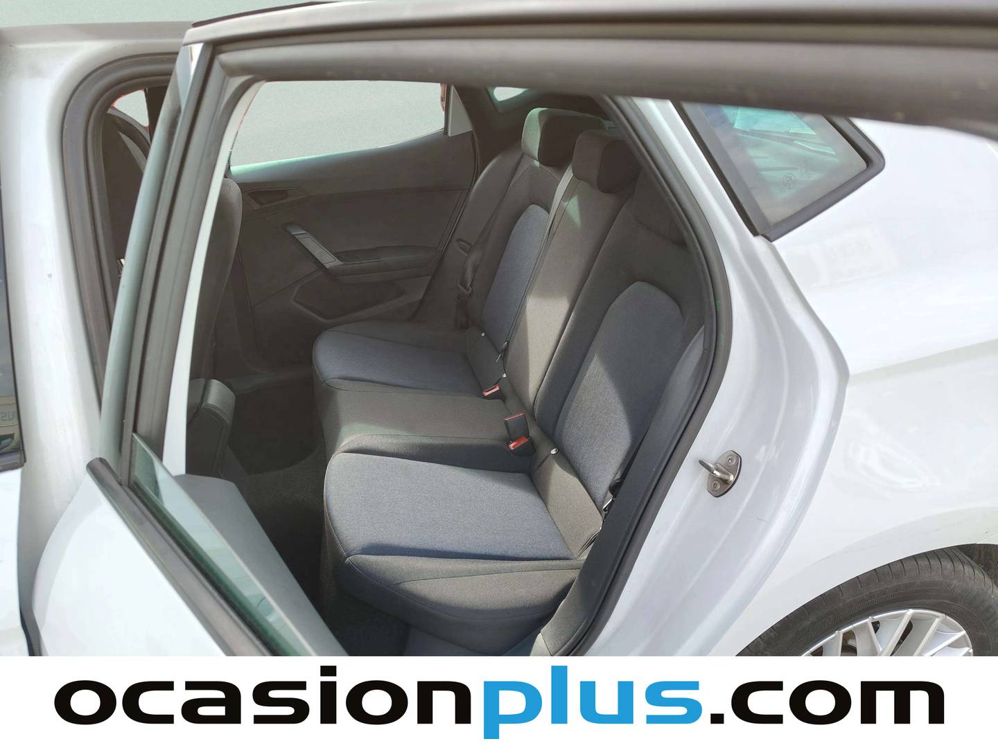 Foto Seat Ibiza SEAT Ibiza 1.0 TSI S&S FR XL (110 CV)