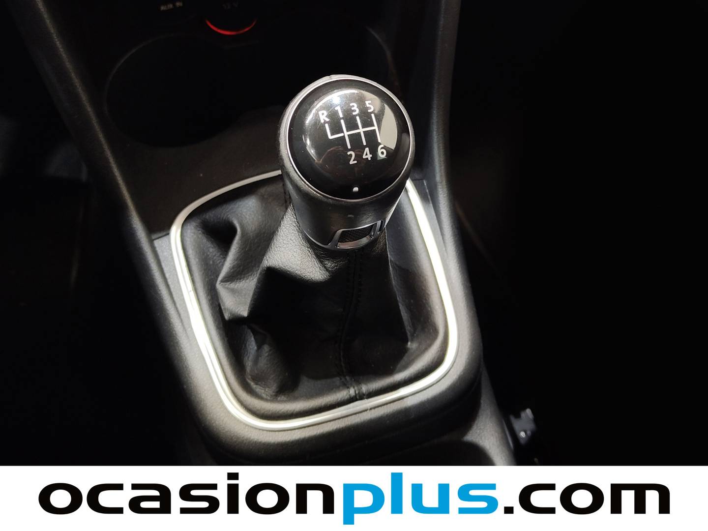 Volkswagen Polo Volkswagen Polo Advance 1.4 TDI BMT (90 CV) de segunda mano