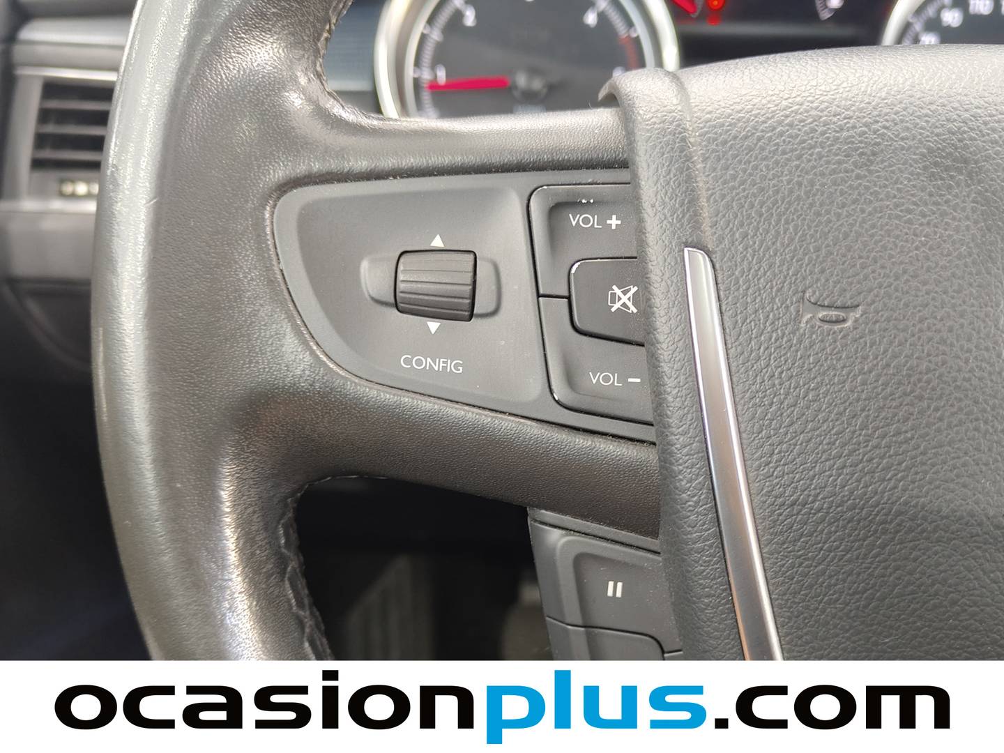 Peugeot 508 Peugeot 508 SW 2.0 HDI Active (140 CV) de segunda mano