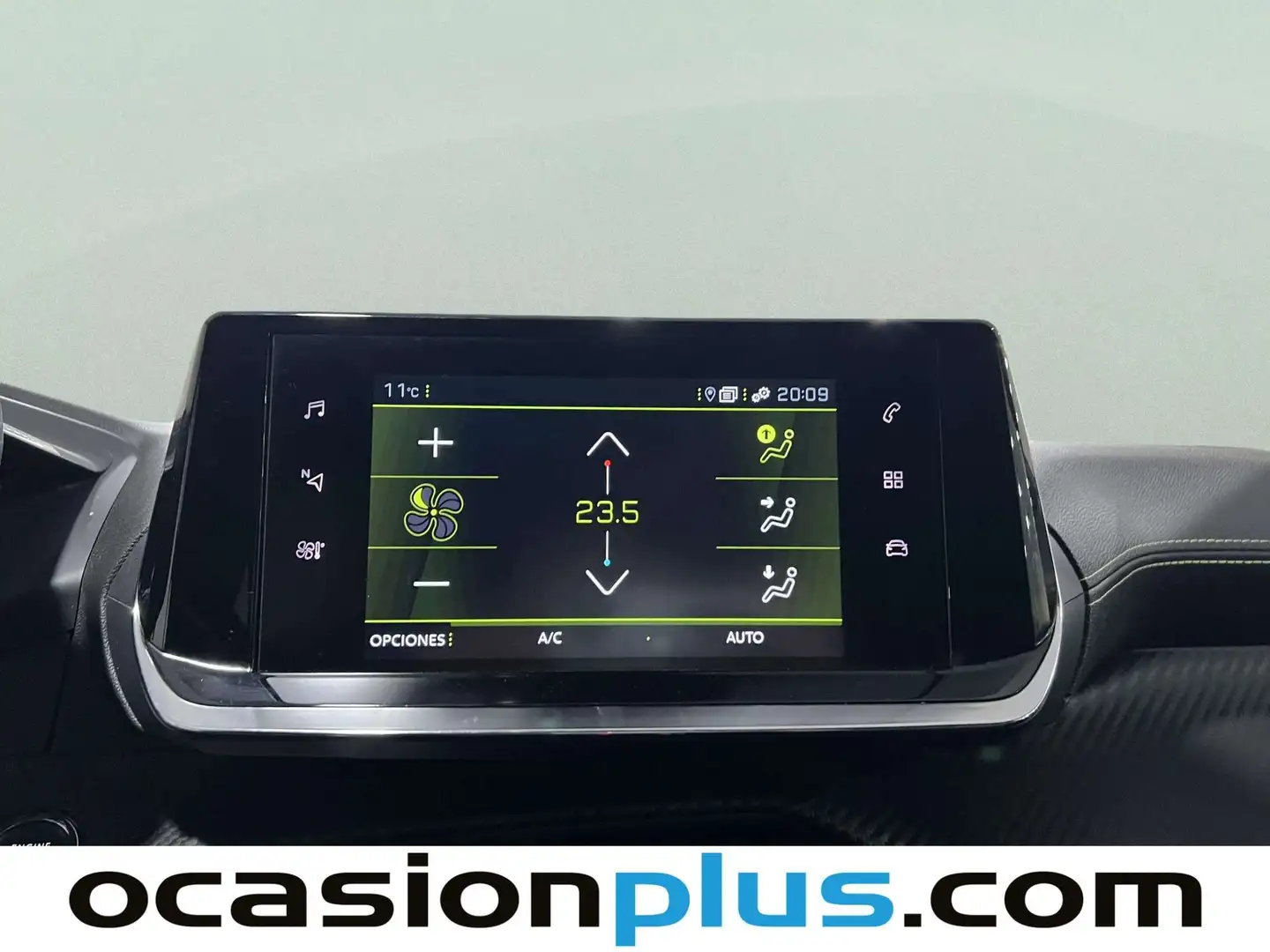 Foto Peugeot 208 Peugeot 208 PureTech 100 GT EAT8 (100 CV)