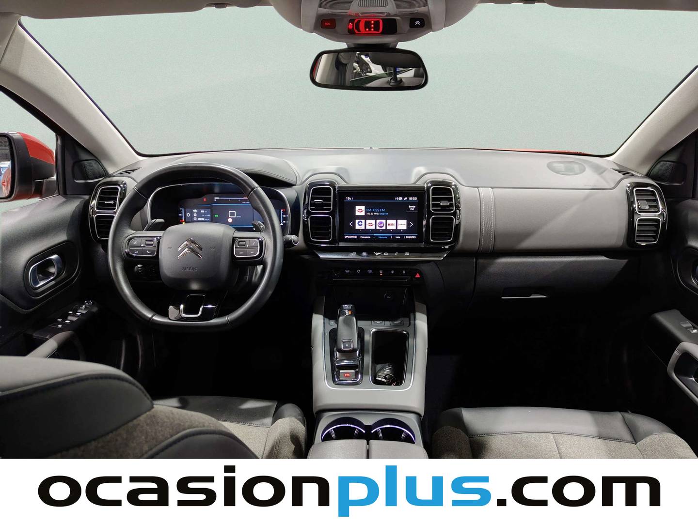 Foto Citroën C5 Aircross Citroen C5 Aircross BlueHdi 130 S&S Feel EAT8 (131 CV)