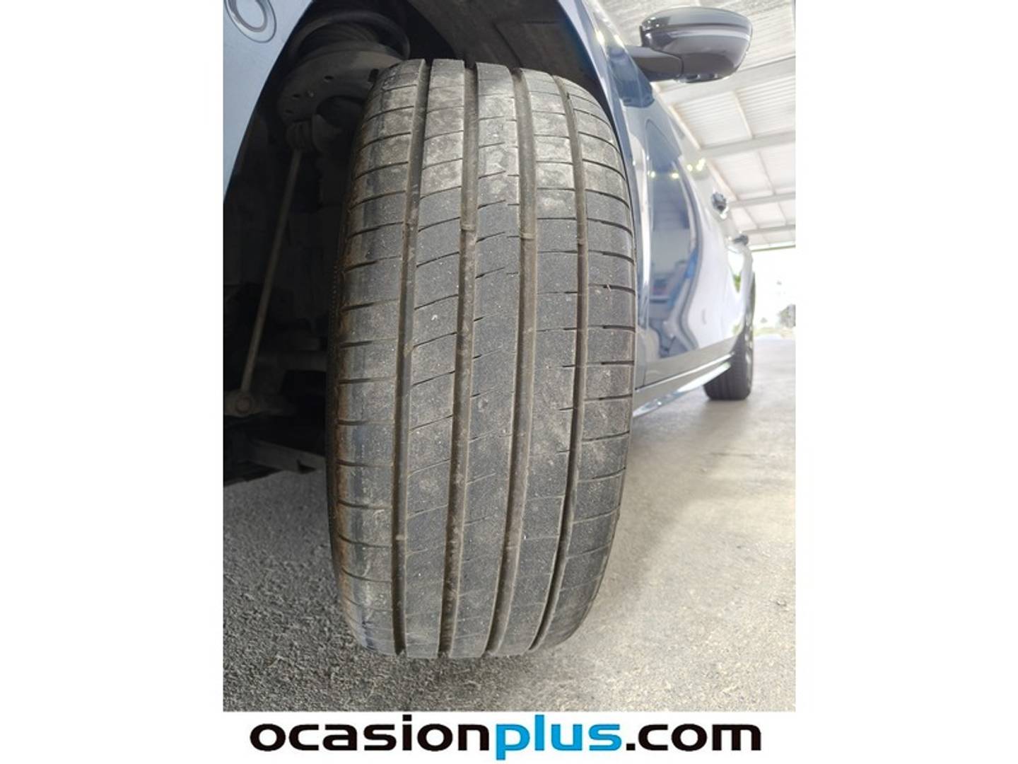 Foto Peugeot 508 Peugeot 508 BlueHDi 160 S&S GT Line EAT8 (160 CV)