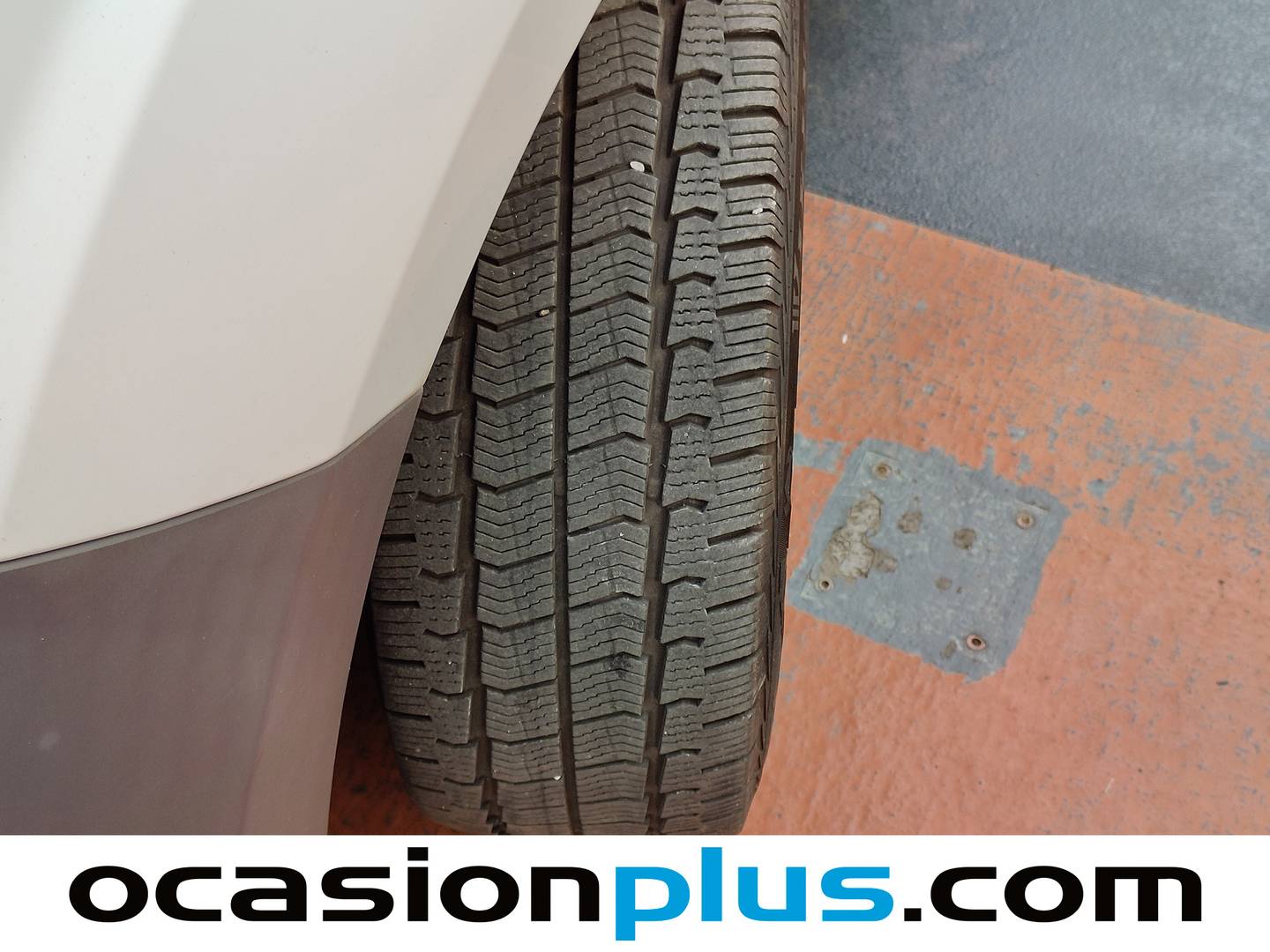 Foto Fiat Ducato Fiat Ducato Doble Chasis Cabina 35 2.3 Multijet Largo (130 CV)