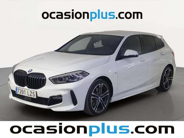 BMW Serie 1 120i (178 CV) Pack M de segunda mano