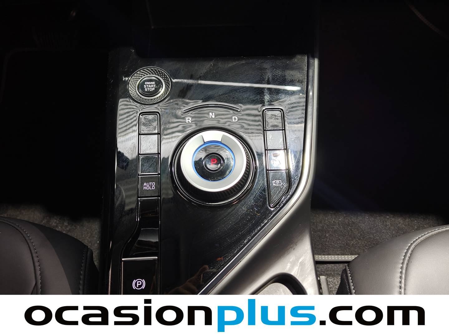 Foto KIA Niro Kia Niro 1.6 GDi HEV Drive (129 CV)