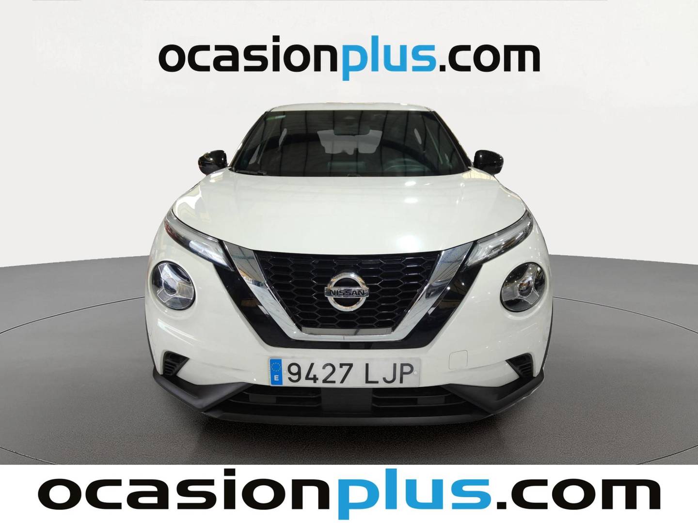 Nissan JUKE Nissan Juke DIG-T Acenta (117 CV) 117cv