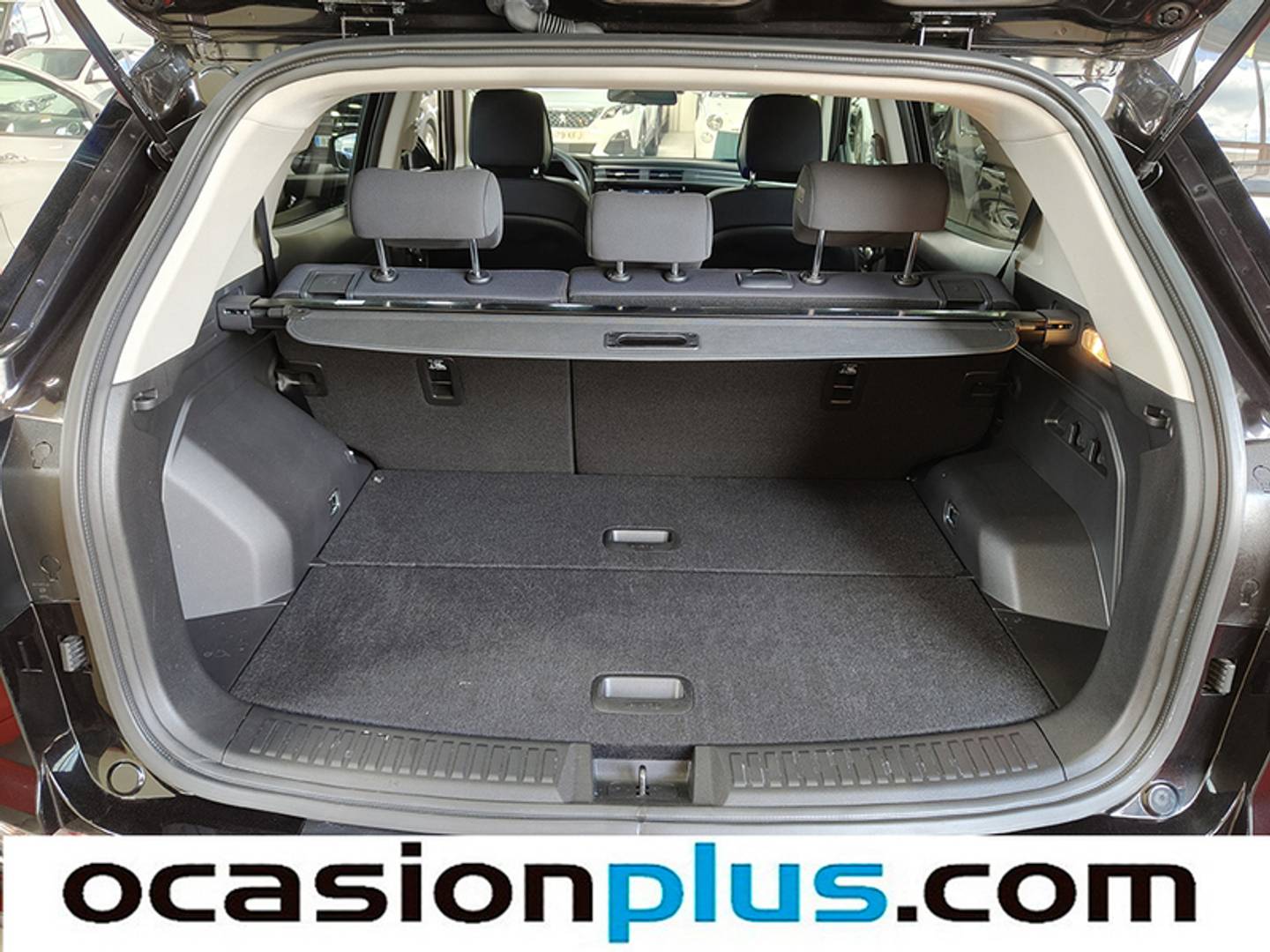 Foto SsangYong Korando Ssangyong Korando G15T Urban (163 CV)