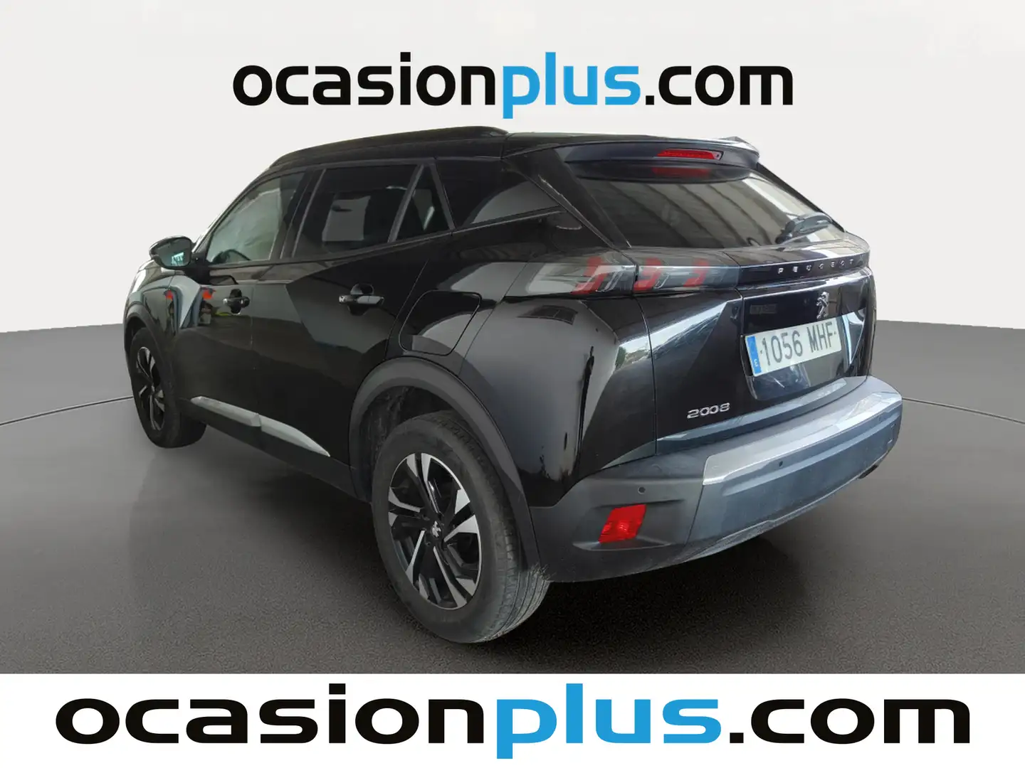 Foto Peugeot 2008 Peugeot 2008 PureTech 100 S&S Allure (100 CV)