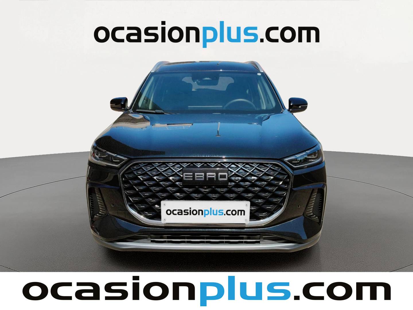 EBRO S800 EBRO S800 1.6 TGDI Premium DCT (147 CV) 7 Plazas al mejor precio