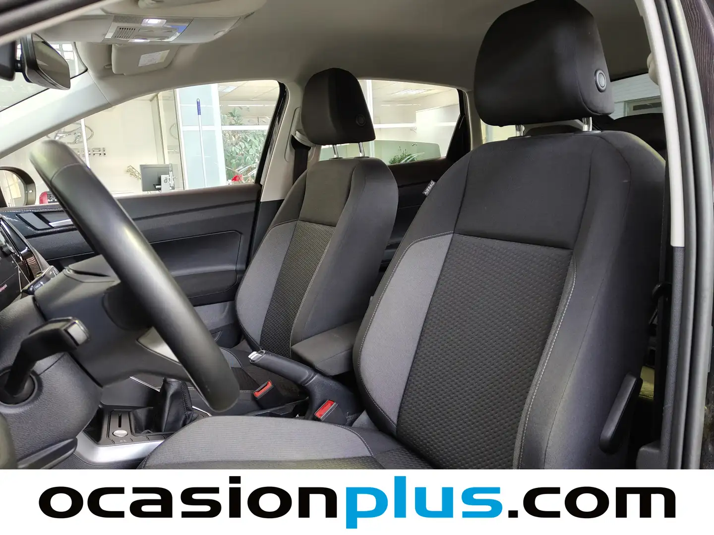 Foto Volkswagen Taigo Volkswagen Taigo ``Más`` 1.0 TSI (95 CV)