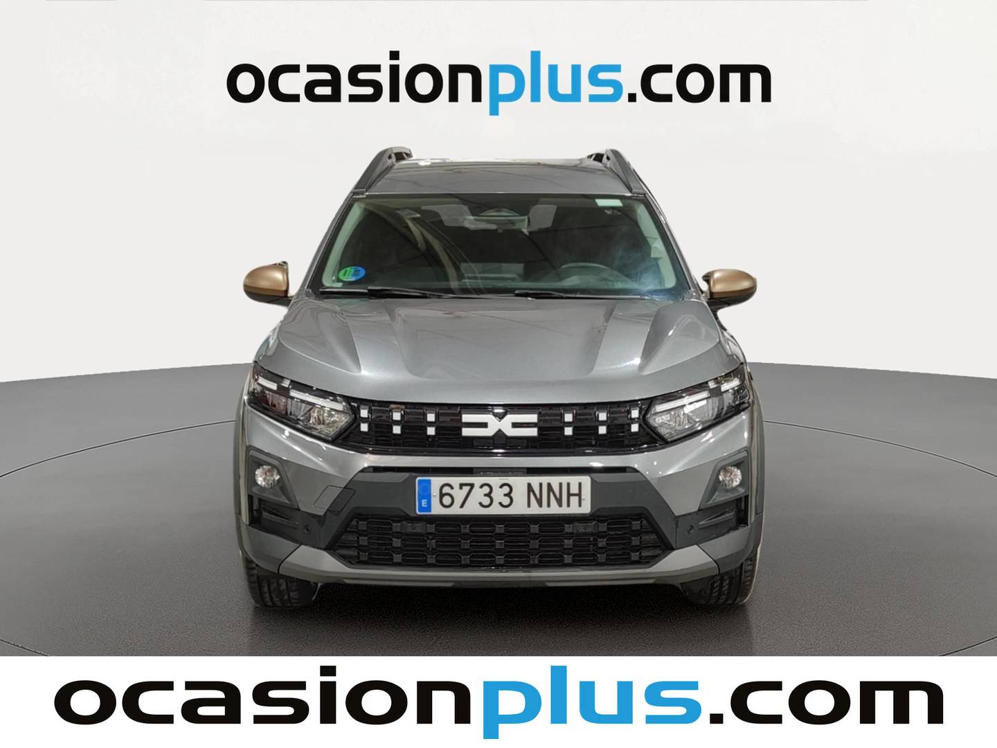 Dacia Jogger Dacia Jogger Extreme Hybrid (155 CV) 7 plazas 155cv