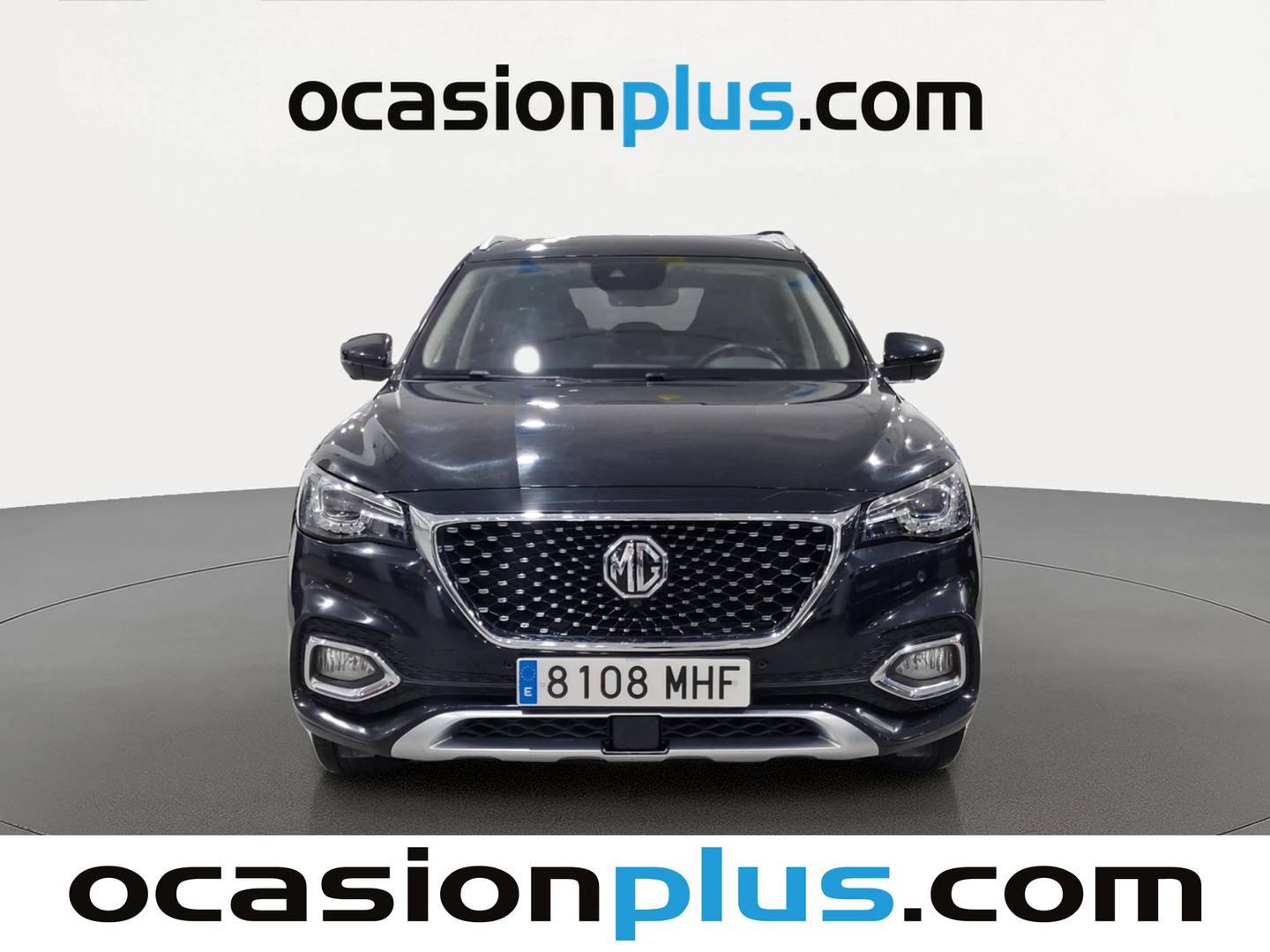 MG eHS MG eHS 1.5 T-GDI PHEV Luxury (258 CV) híbrido enchufable