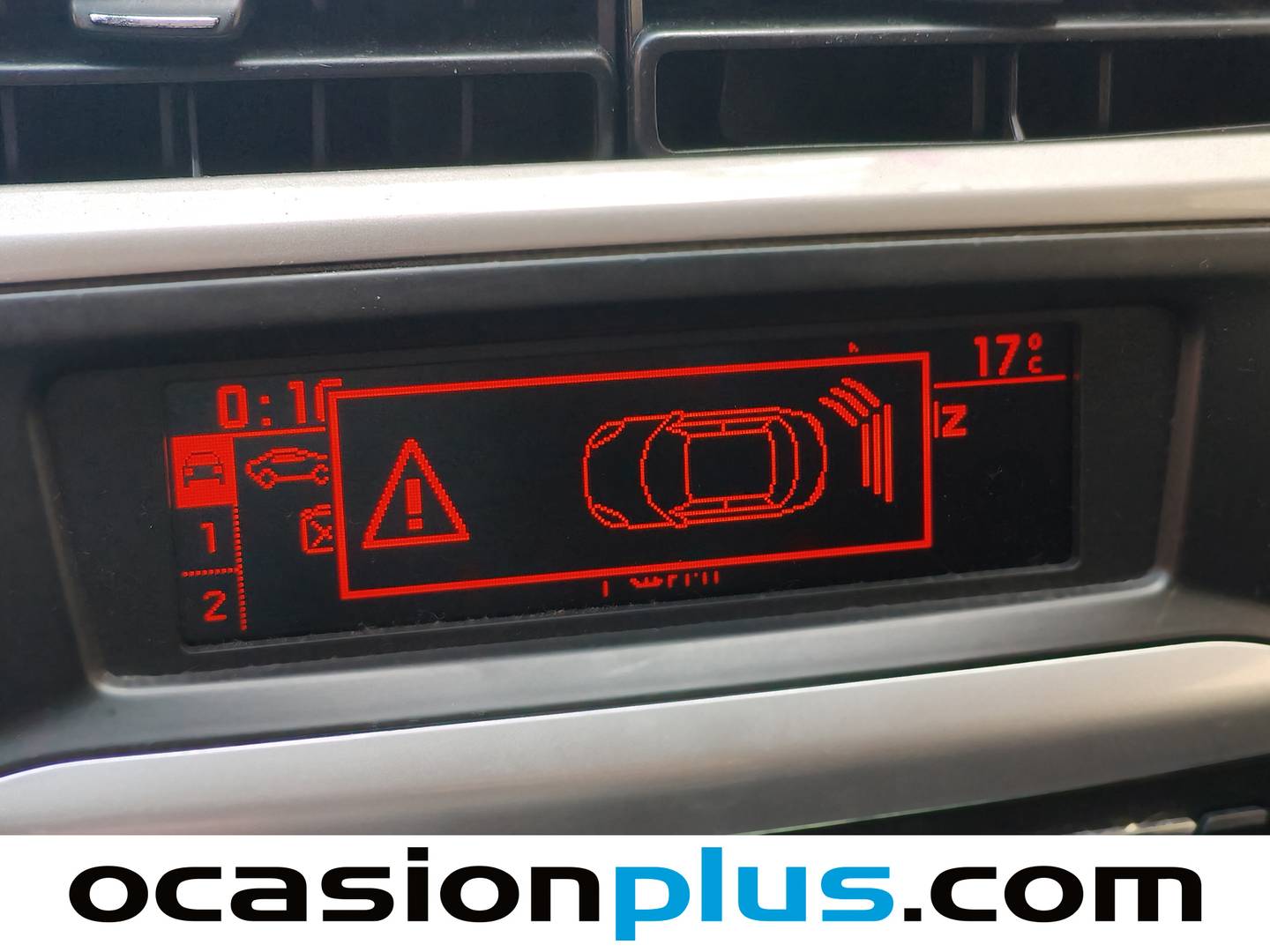 Extras y acabados del Citroën C-Elysée Citroën C-Elysee BlueHDi 100 Exclusive (100 CV)