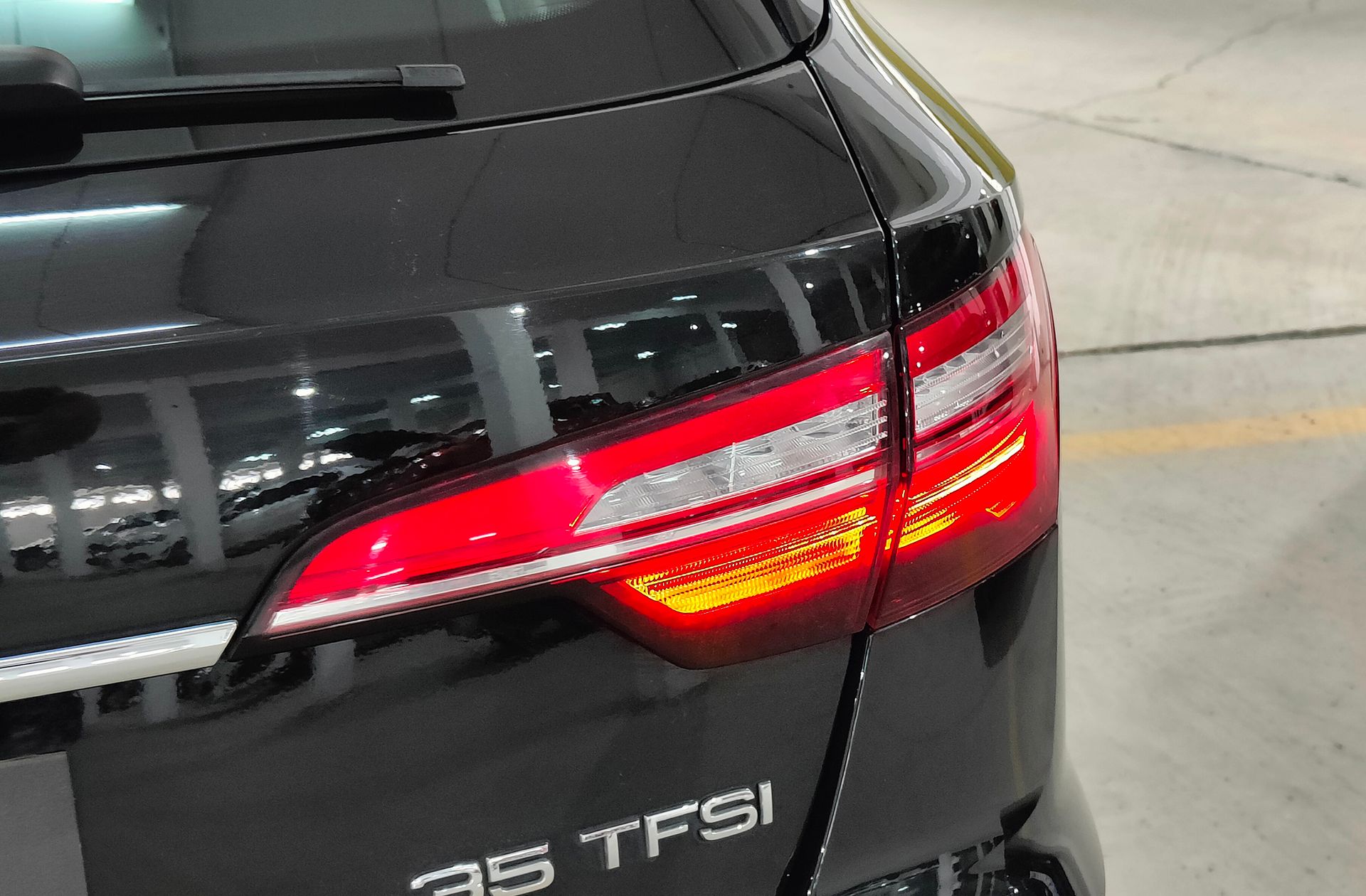 Audi A4 Avant Advanced 35 TFSI S tronic - foto 17