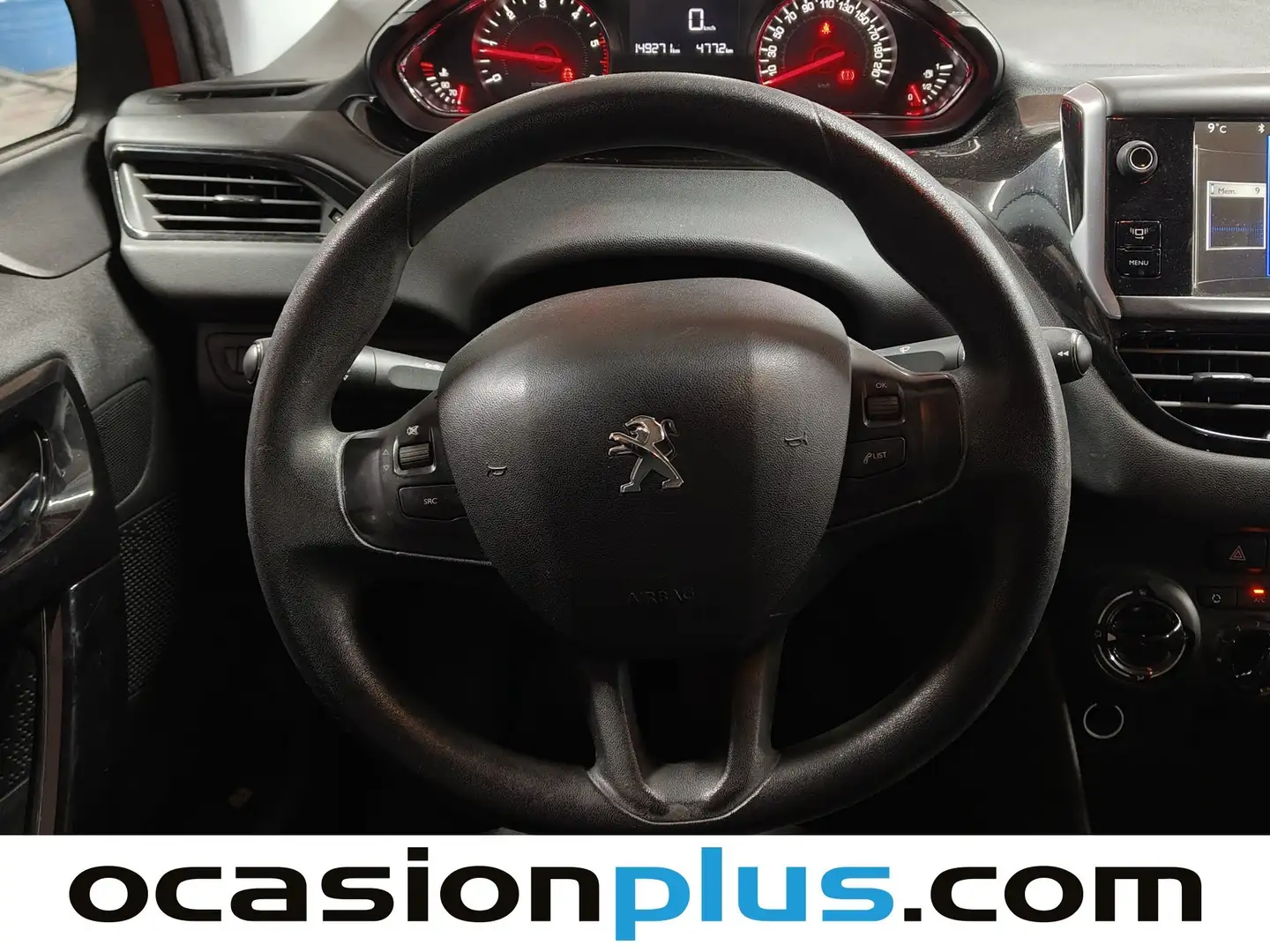 Foto Peugeot 208 Peugeot 208 1.4 HDi Active (68 CV)