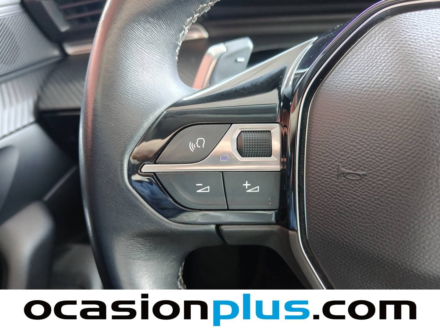 Peugeot 508 Peugeot 508 SW SW BlueHDI 130 S&S Allure EAT8 (130 CV) 130cv