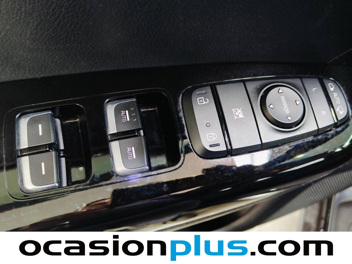 KIA Sportage KIA Sportage 1.6 GDi Drive 4x2 (132 CV) gasolina