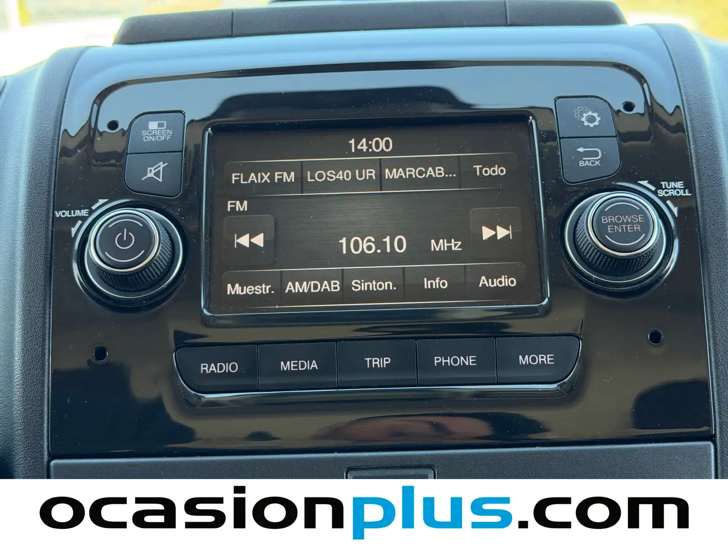 Foto Peugeot Boxer Peugeot Boxer BlueHDi 140 S&S Pack 335 L2 H2 (140 CV)